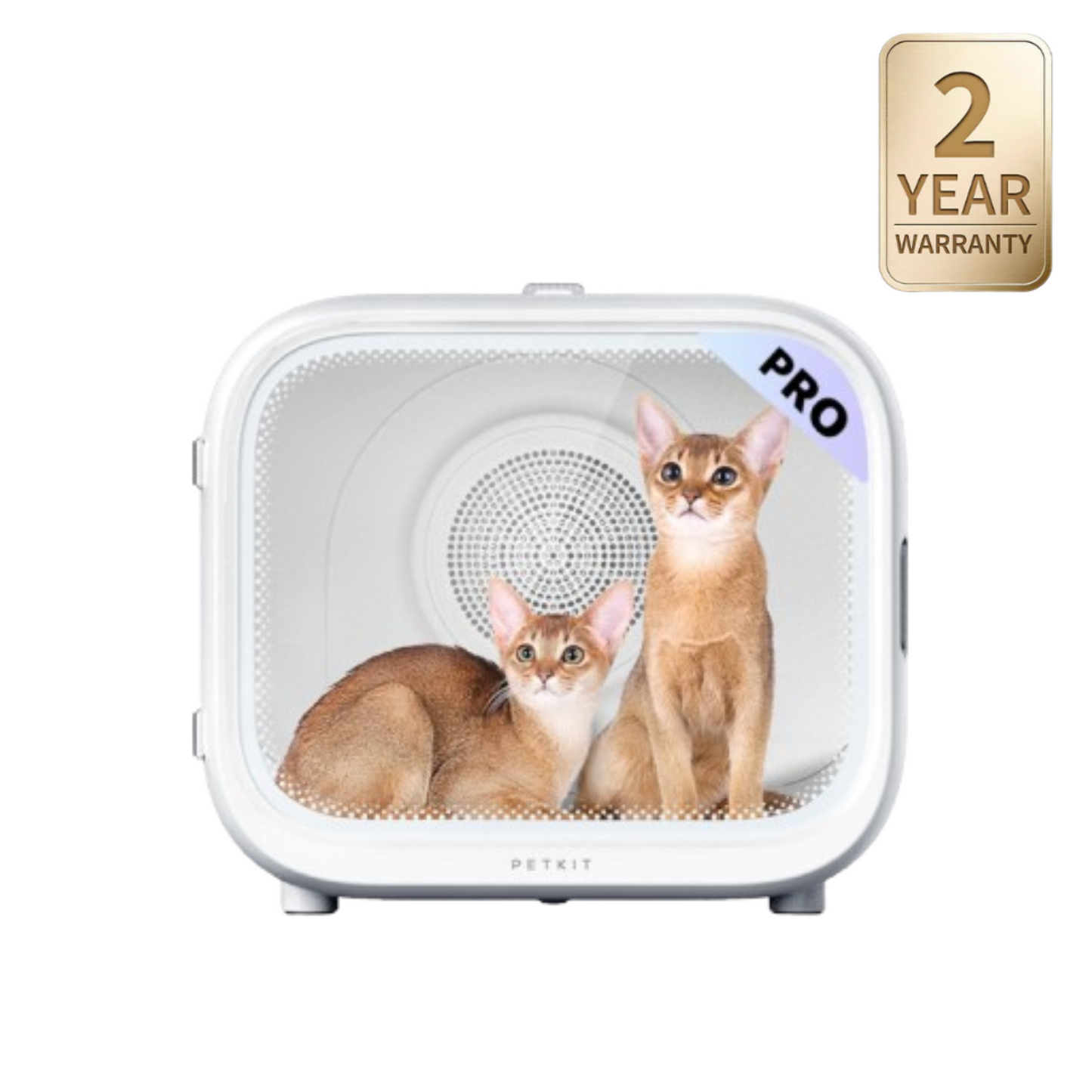 AIRSALON MAX & MAX PRO PET DRYER BOX