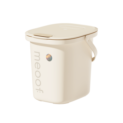 MEOOF SMART VACUUM PET FOOD CONTAINER (13L, 15L AND 30L)