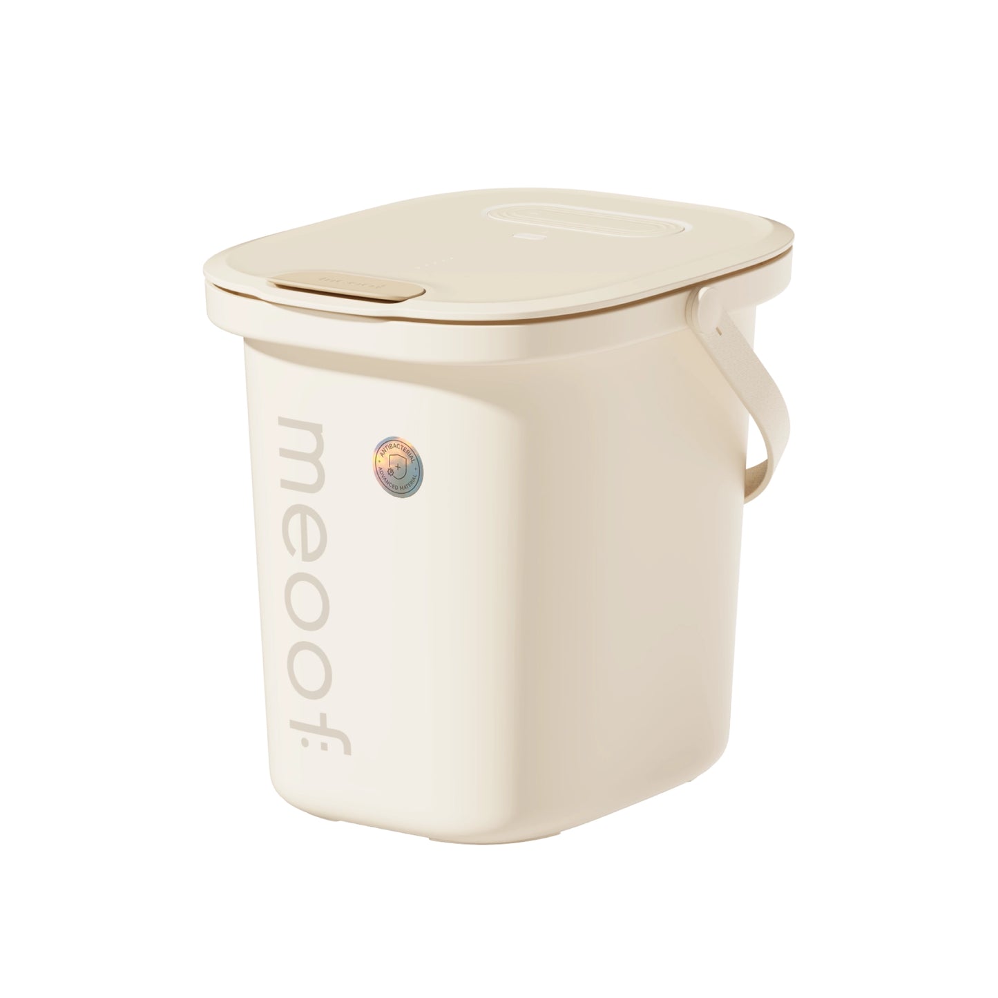 MEOOF SMART VACUUM PET FOOD BUCKET (13L, 15L AND 30L)