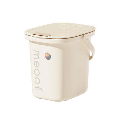 MEOOF SMART VACUUM PET FOOD BUCKET (13L, 15L AND 30L)