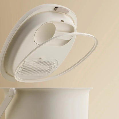 MEOOF SMART VACUUM PET FOOD DRY BUCKET (15L)