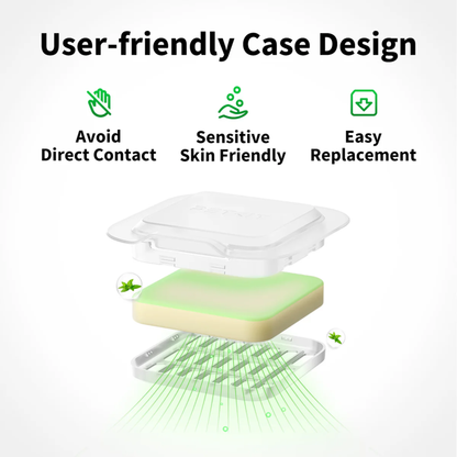 N50 2.0 ODOR ELIMINATOR (FOR PURA MAX, MAX 2 AND PUROBOT MAX PRO)