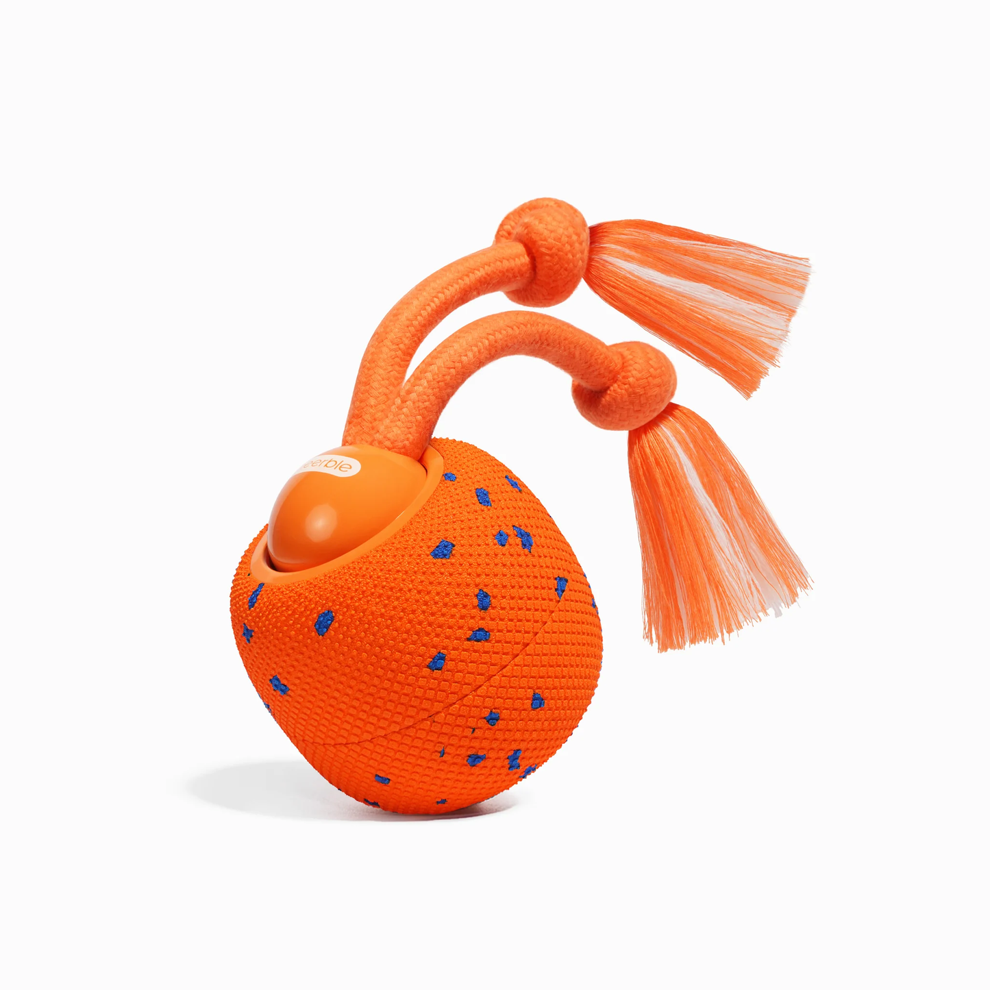 CHEERBLE WICKED BALL ROLLY AUTOMATIC INTERACTIVE TOY (DOG)