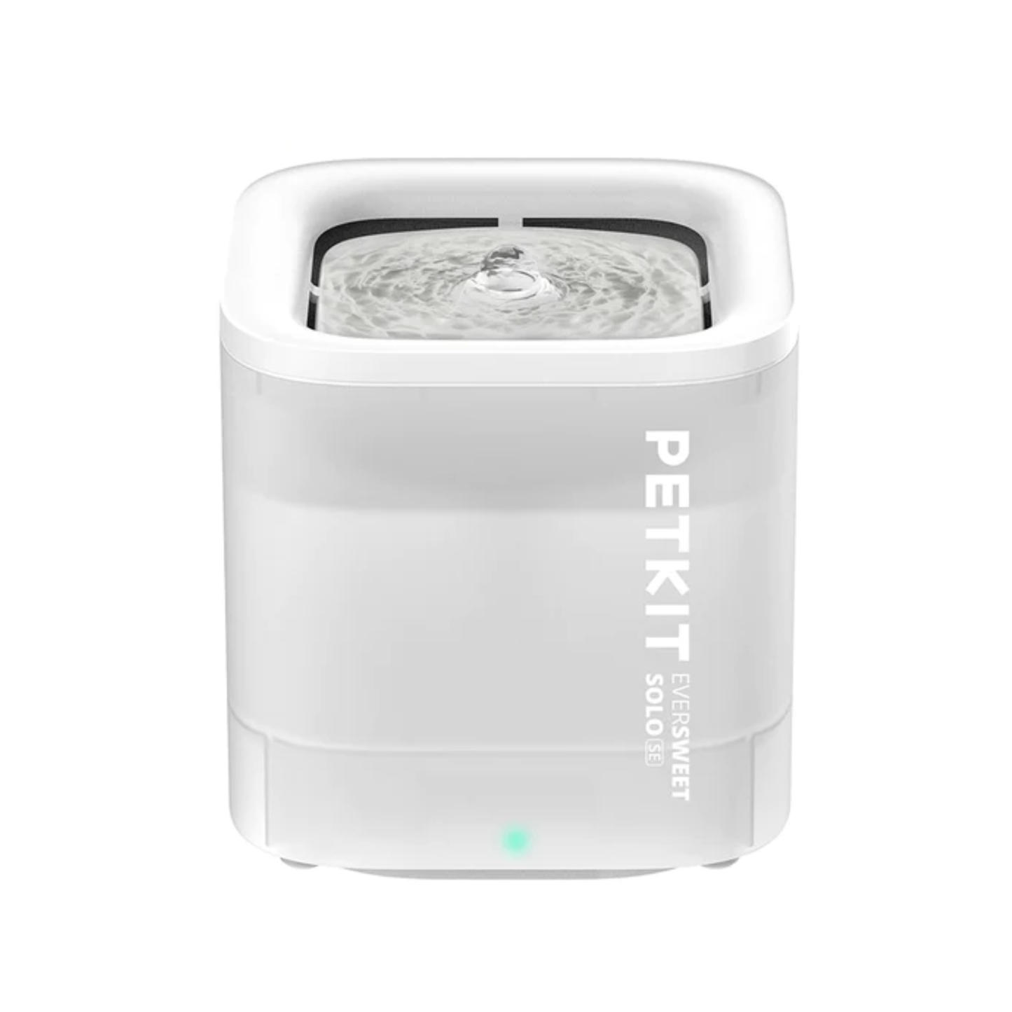 EVERSWEET SOLO SE PET WATER FOUNTAIN