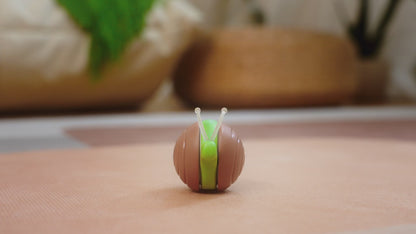 CHEERBLE WICKED SNAIL AUTOMATIC INTERACTIVE TOY (CAT)