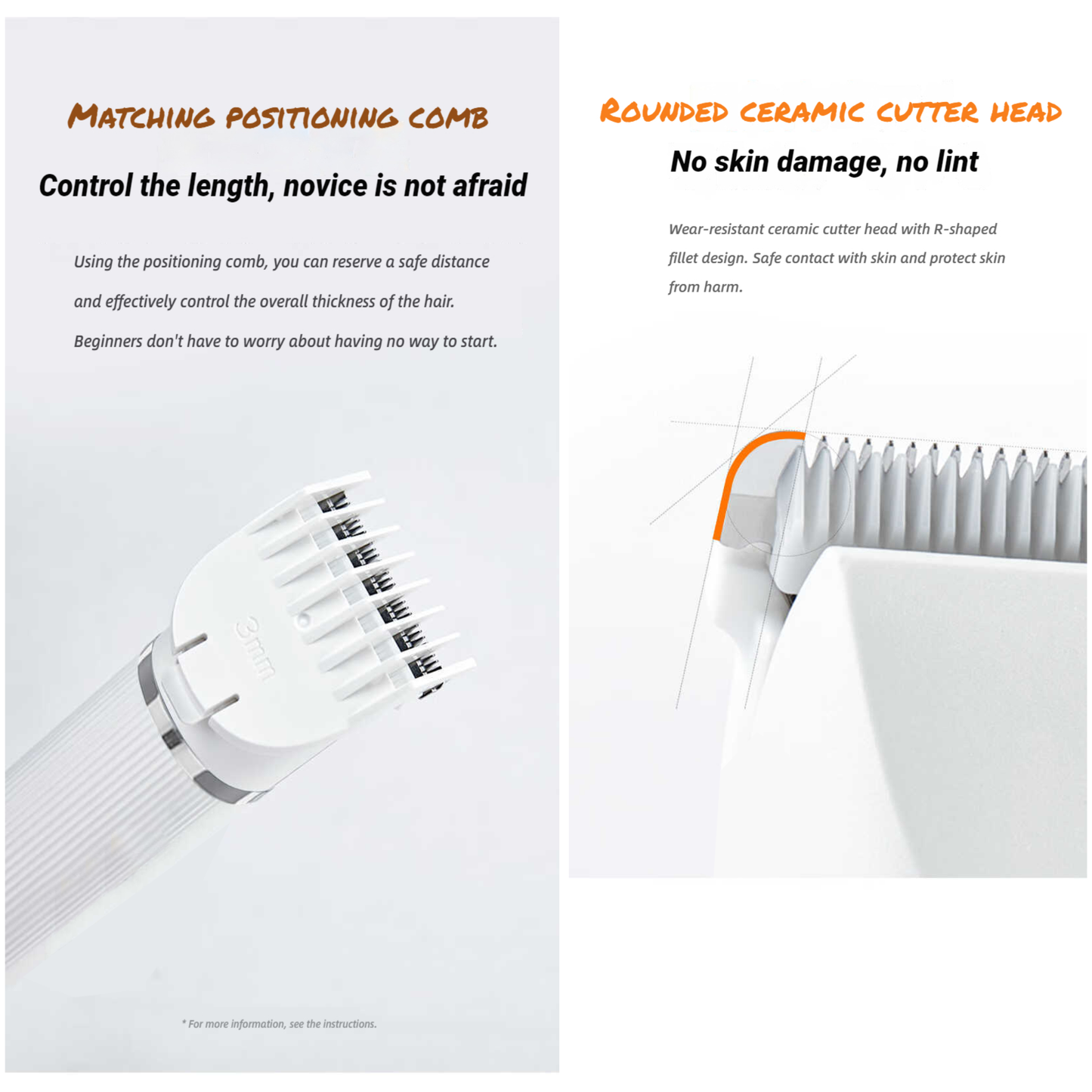 PETKIT GROOMING BUNDLE