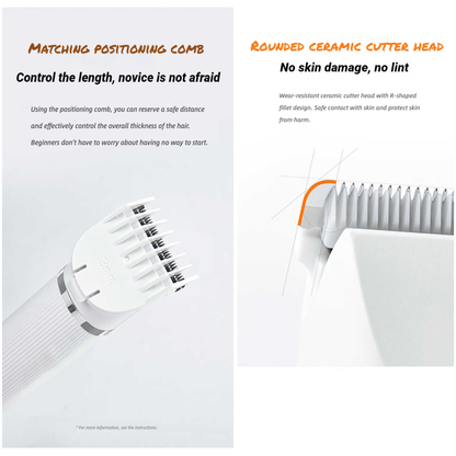 PETKIT GROOMING BUNDLE