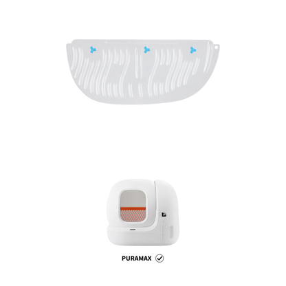 CAT LITTER REMOVER FOR PURA MAX