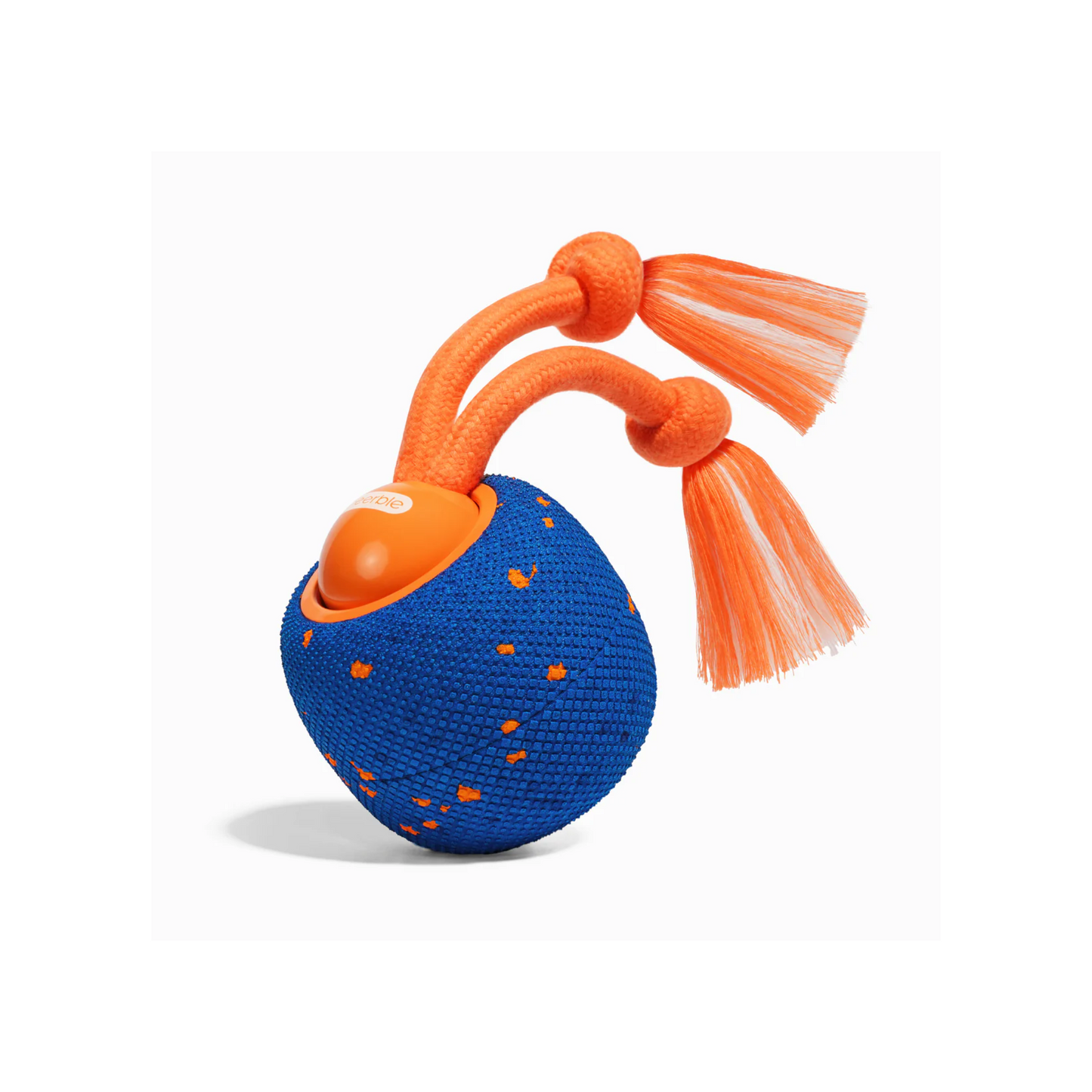 CHEERBLE WICKED BALL ROLLY AUTOMATIC INTERACTIVE TOY (DOG)