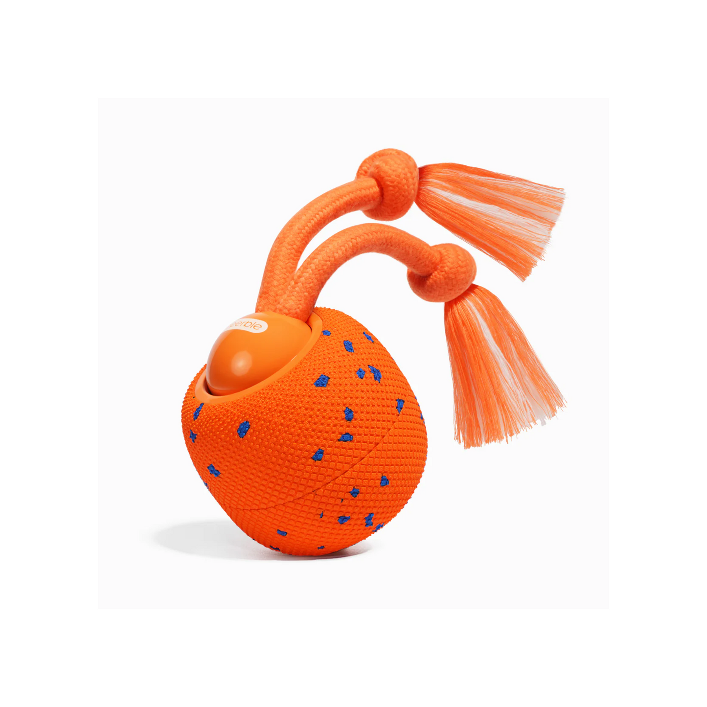 CHEERBLE WICKED BALL ROLLY AUTOMATIC INTERACTIVE TOY (DOG)
