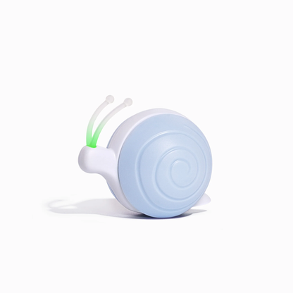 CHEERBLE WICKED SNAIL AUTOMATIC INTERACTIVE TOY (CAT)