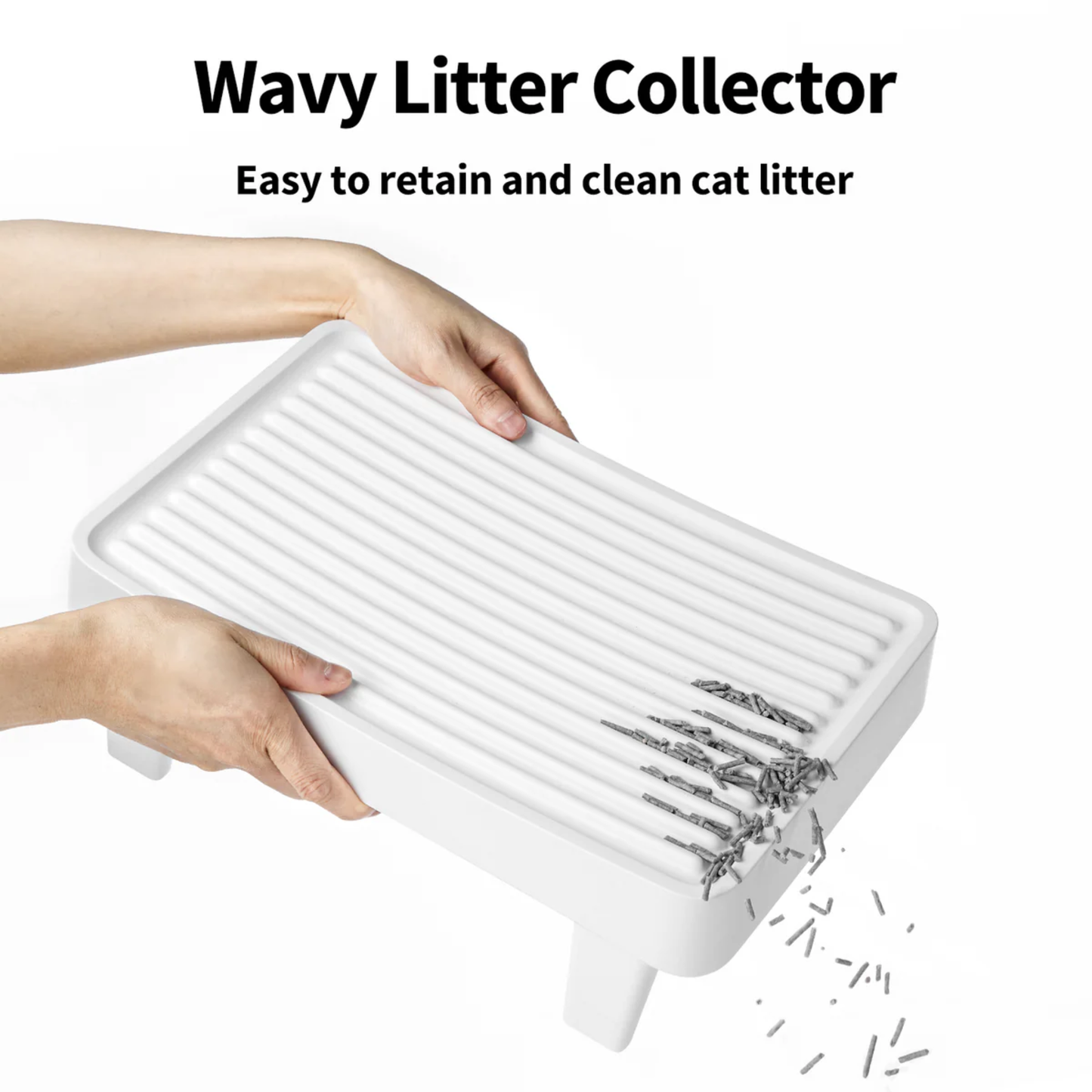 PETKIT EASY STEP PEDAL FOR AUTOMATIC LITTER BOX