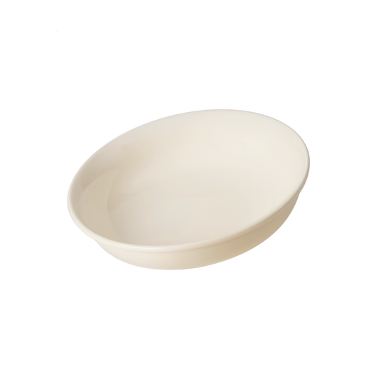 CERAMIC BOWL REPLACEMENT FOR SWISSROLL FEEDER