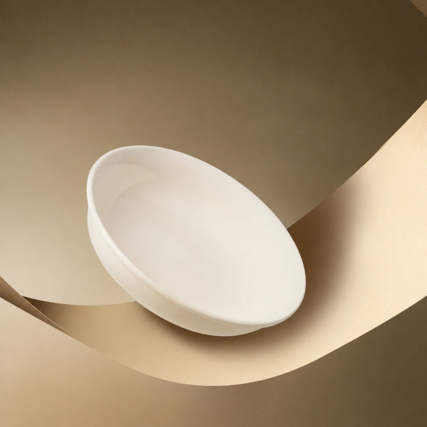 CERAMIC BOWL REPLACEMENT FOR SWISSROLL FEEDER