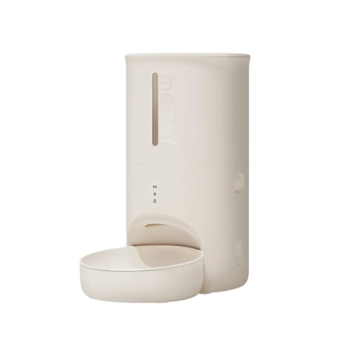 MEOOF SWISSROLL WIRELESS AUTOMATIC WIFI PET FEEDER (4L)