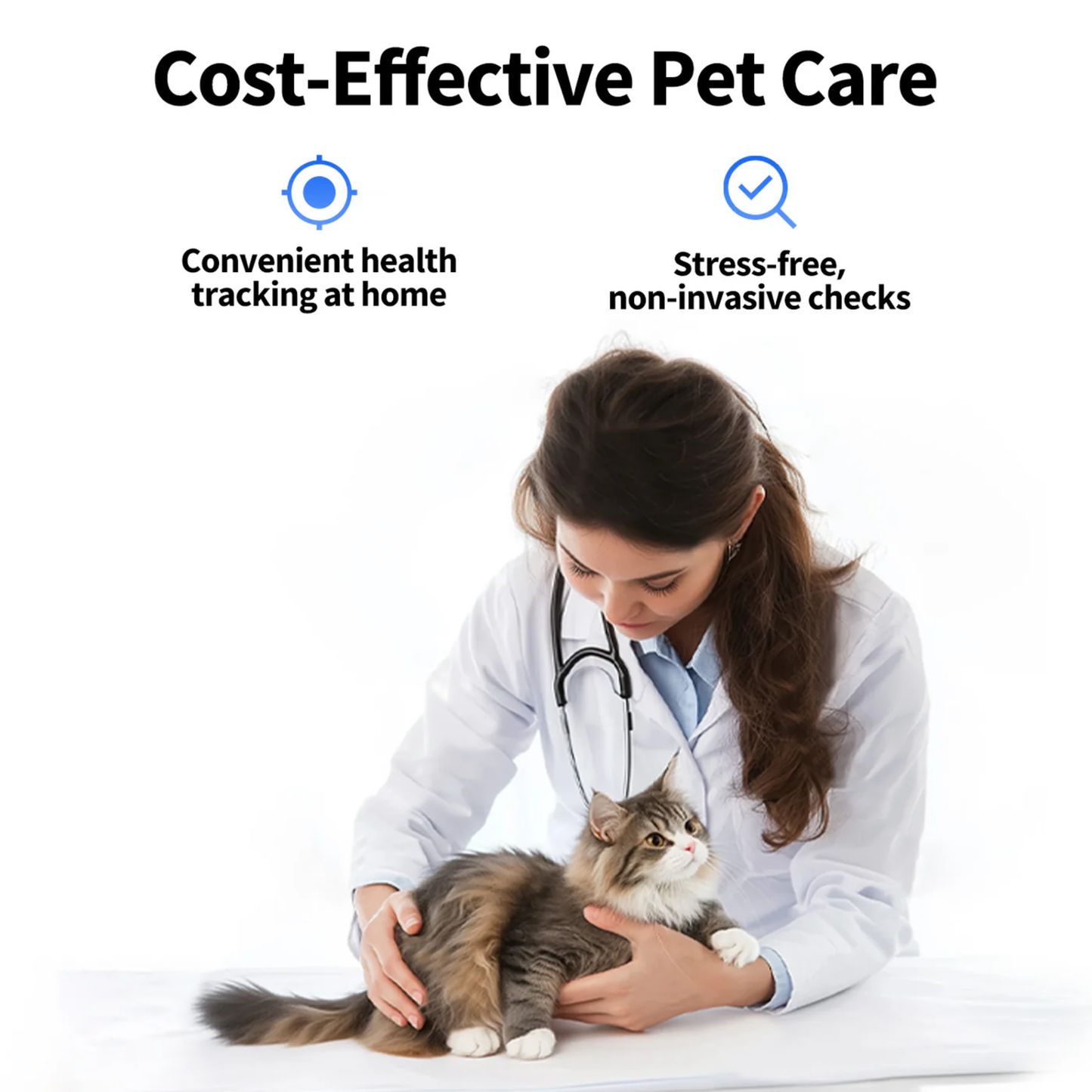 PETKIT URINE MONITOR CAT LITTER (2.4KG PER PACK)