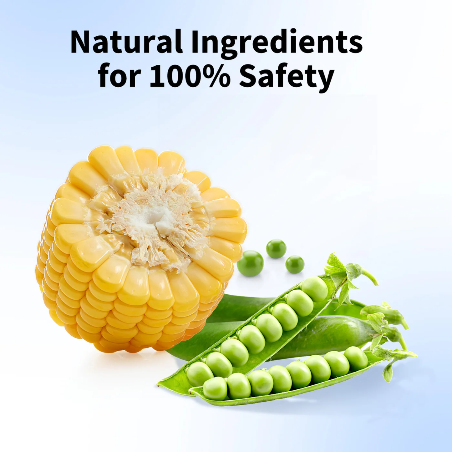 PETKIT URINE MONITOR CAT LITTER (2.4KG PER PACK)