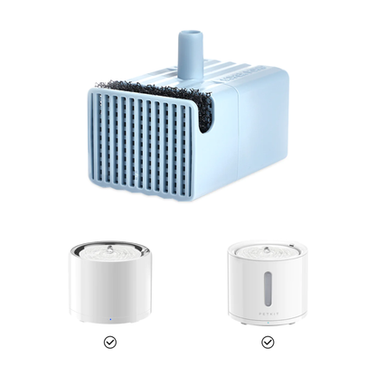 EVERSWEET SOLO 2 PET WATER FOUNTAIN