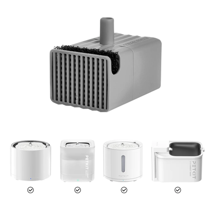 PETKIT WIRELESS WATER PUMP