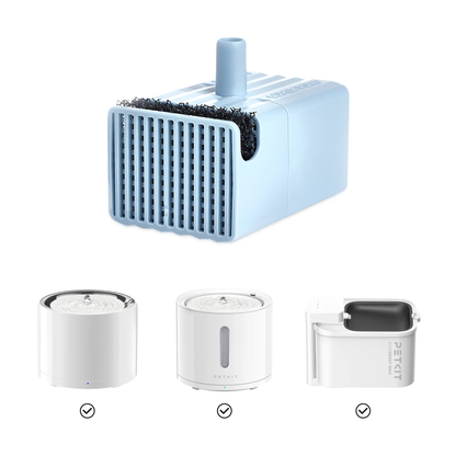 WIRELESS WATER PUMP (UVC)