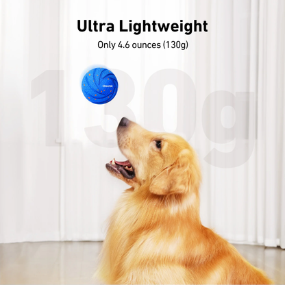 CHEERBLE WICKED BALL AIR AUTOMATIC INTERACTIVE TOY (DOG)