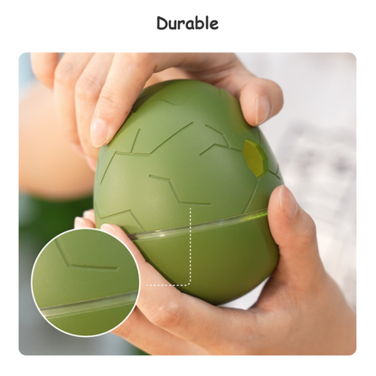 CHEERBLE WICKED EGG AUTOMATIC INTERACTIVE TOY (CAT/DOG)