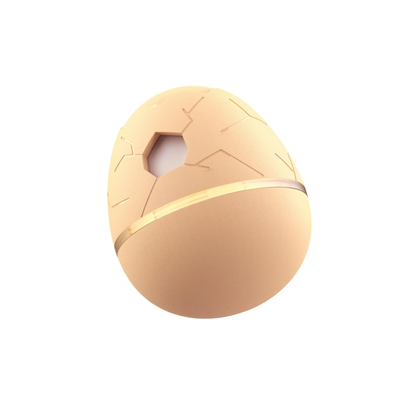 CHEERBLE WICKED EGG AUTOMATIC INTERACTIVE TOY (CAT/DOG)