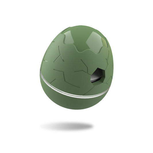 CHEERBLE WICKED EGG AUTOMATIC INTERACTIVE TOY (CAT/DOG)