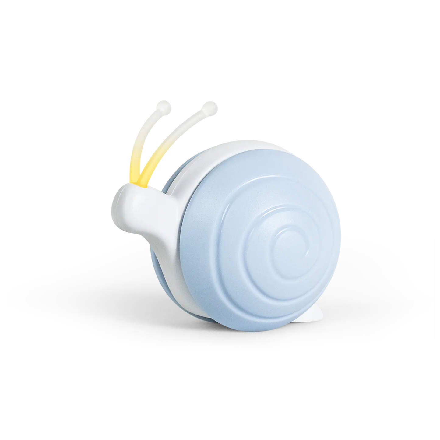 Cheerble Wicked Snail Smart Interactive Cat Toy