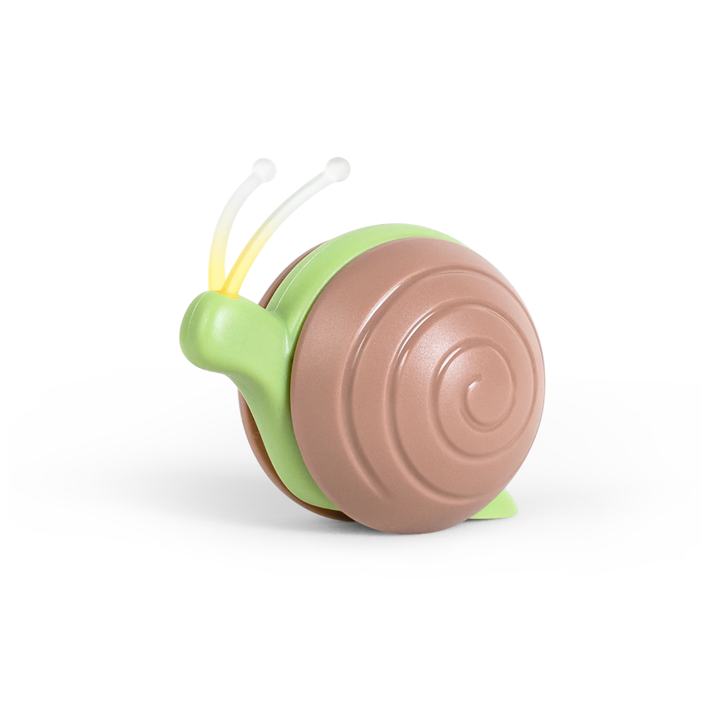 Cheerble Wicked Snail Smart Interactive Cat Toy