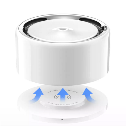 EVERSWEET 3 PRO PET WATER FOUNTAIN