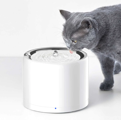 EVERSWEET 3 PRO PET WATER FOUNTAIN