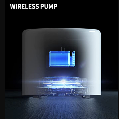 EVERSWEET 3 PRO PET WATER FOUNTAIN