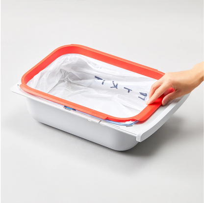 TRASH BAG FOR PURA X / PURA MAX / PURA MAX 2 (BUNDLE)