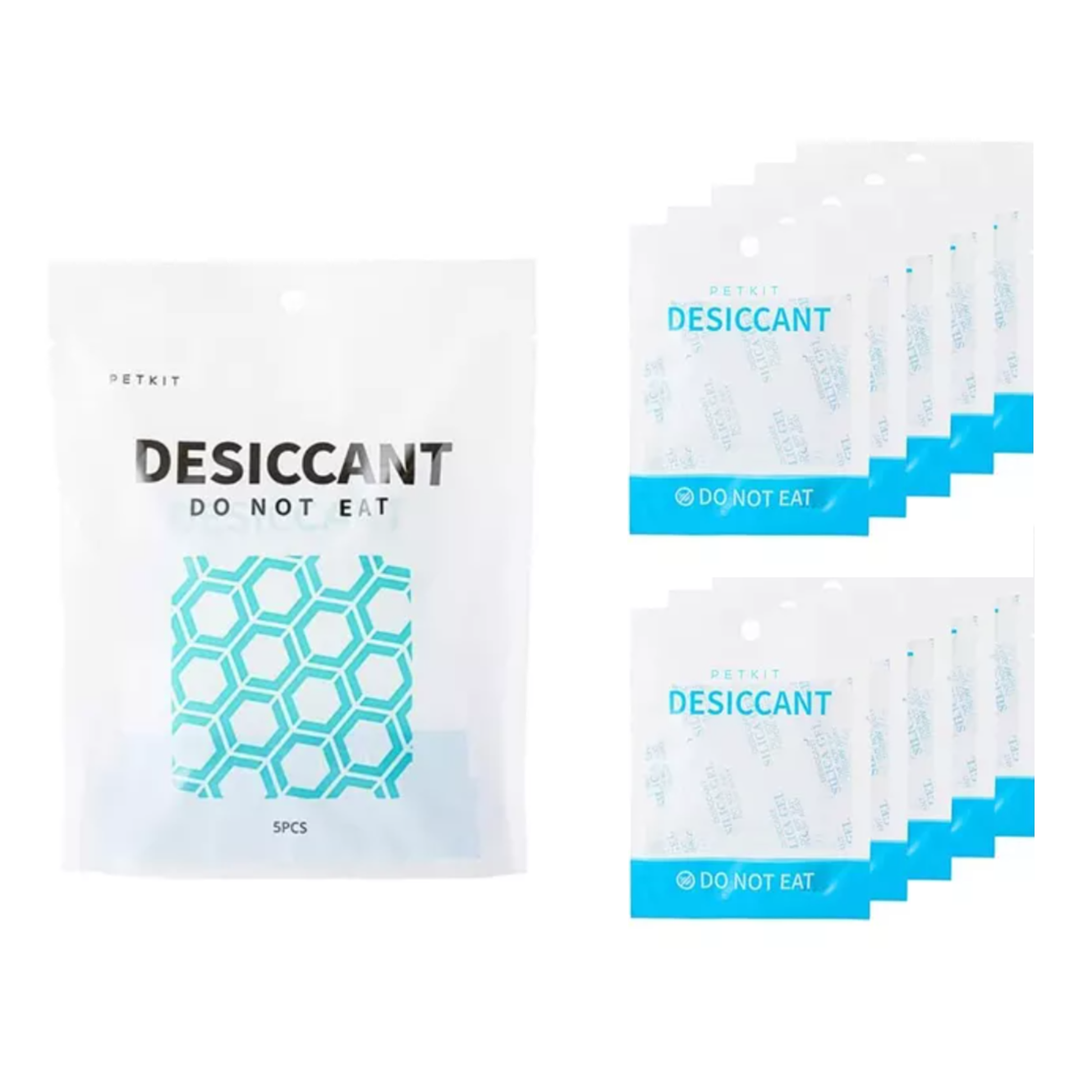 Petkit desiccant sale