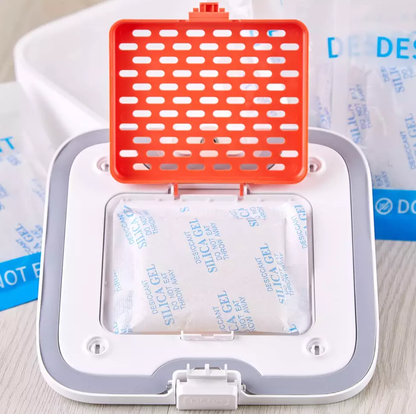 DESICCANT PACK (FOR ALL PETKIT FEEDERS)