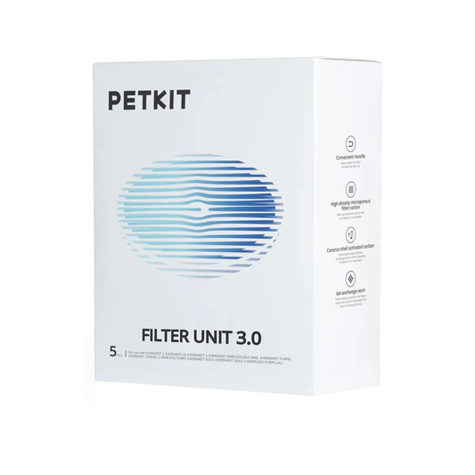 PETKIT Filter 3.0 for Petkit Water Fountains
