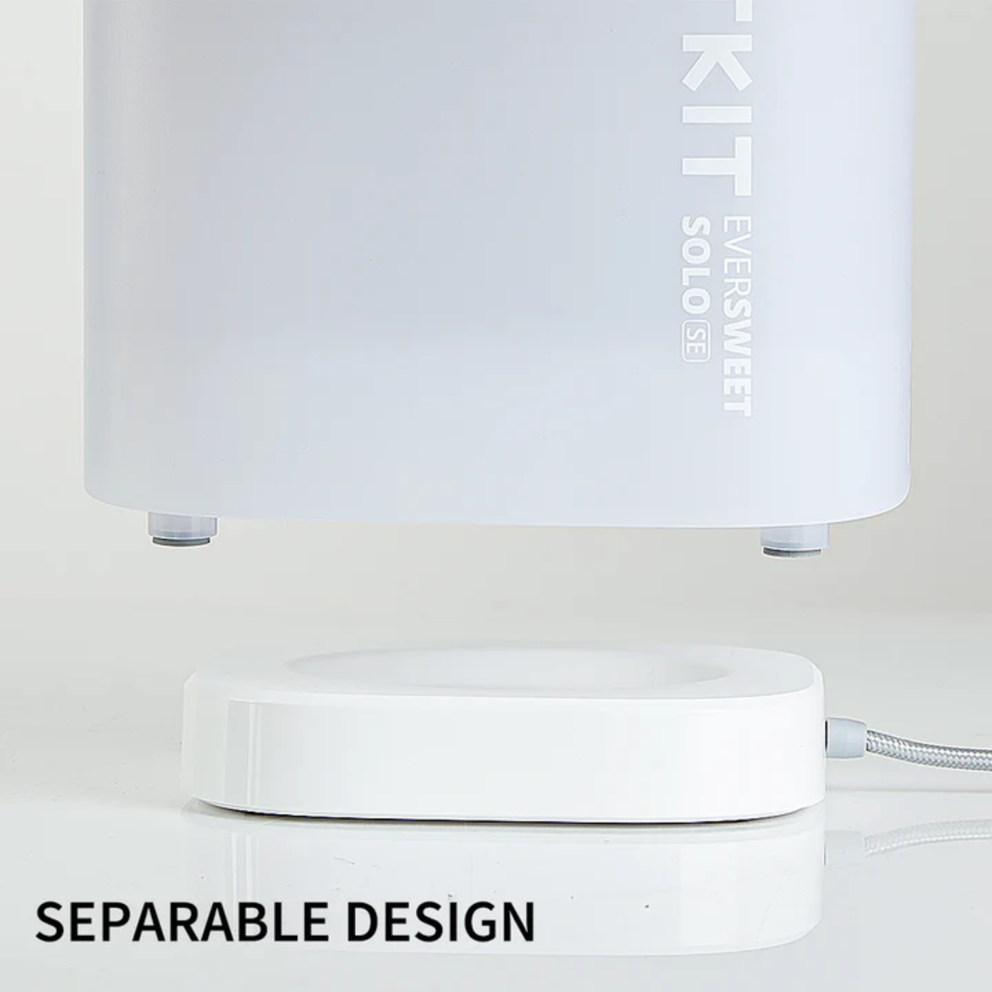 EVERSWEET SOLO SE PET WATER FOUNTAIN