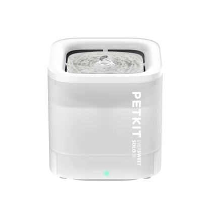 EVERSWEET SOLO SE PET WATER FOUNTAIN