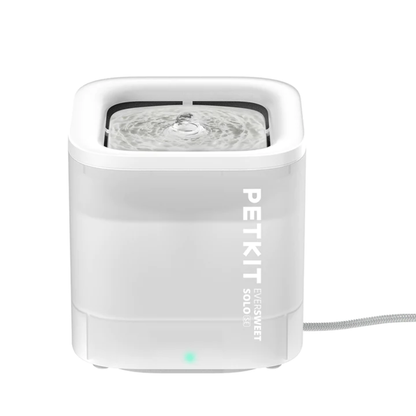 EVERSWEET SOLO SE PET WATER FOUNTAIN