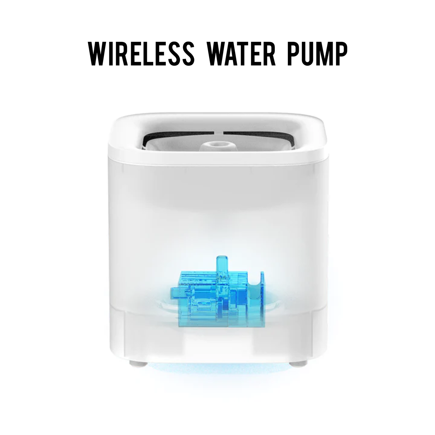 EVERSWEET SOLO SE PET WATER FOUNTAIN