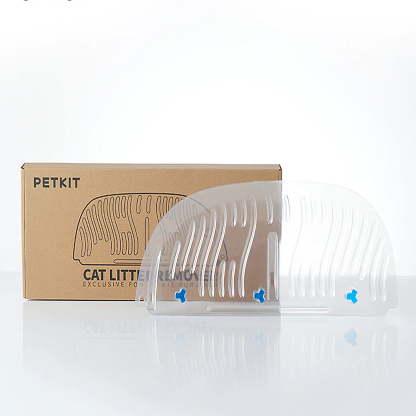 Petkit Pura MAX Double-layer Mat – The Meow Pet Shop