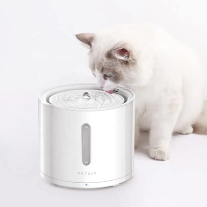 EVERSWEET SOLO 2 PET WATER FOUNTAIN