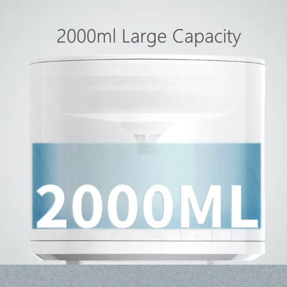 EVERSWEET SOLO 2 PET WATER FOUNTAIN